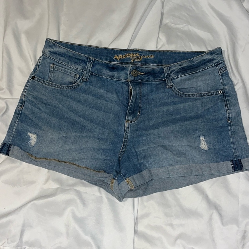 Arizona Jean Co Shorts